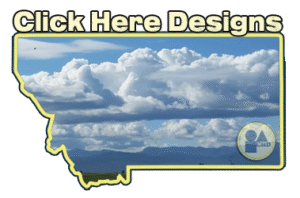 Click Here Designs in Arlee Montana